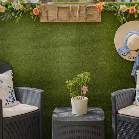 Appartamento Abi&lei Vv *