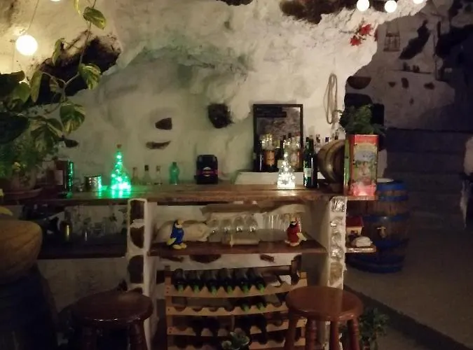 Abi&lei Vv * Канделария