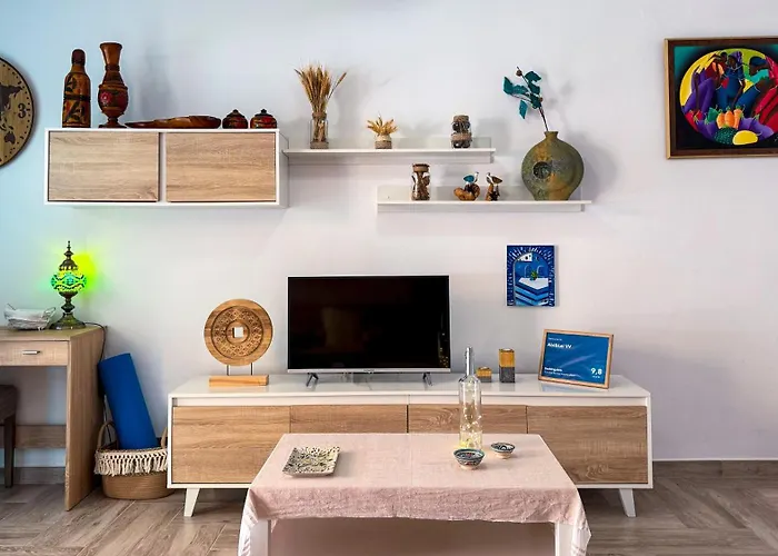 Abi&lei Vv Apartment
