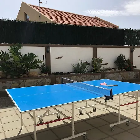 Lägenhet Abi&lei Vv *