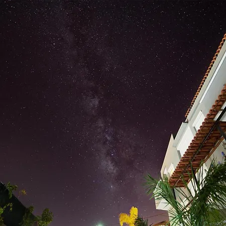 Abi&lei Vv Lägenhet