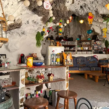 Abi&lei Vv Lägenhet Candelaria